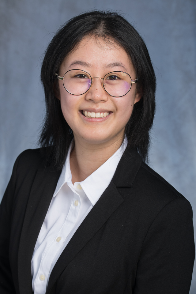 Lilian Zhan
